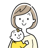 アイコン：30代・女性