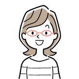 アイコン：50代・女性